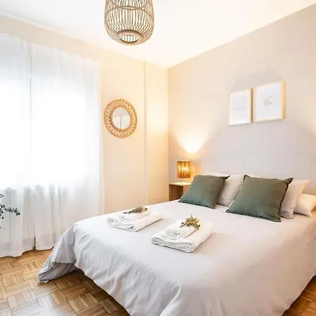 Apartment Electra *