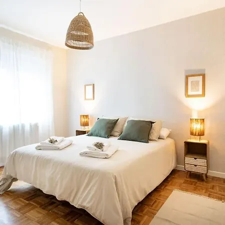 Electra Apartment *