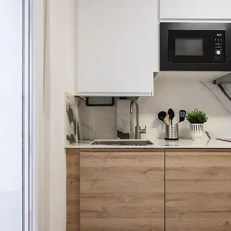 Electra Apartment