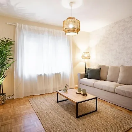 Apartment Electra
