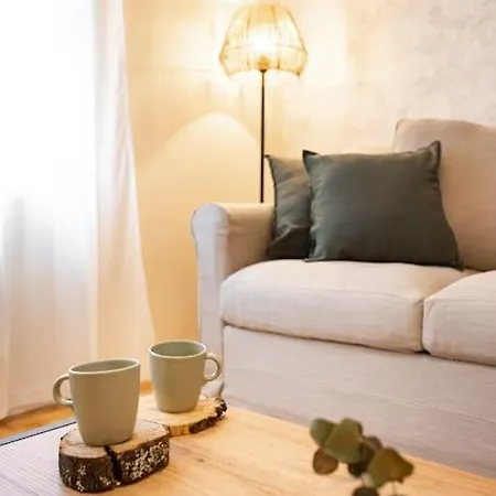 Apartment Electra Gijon