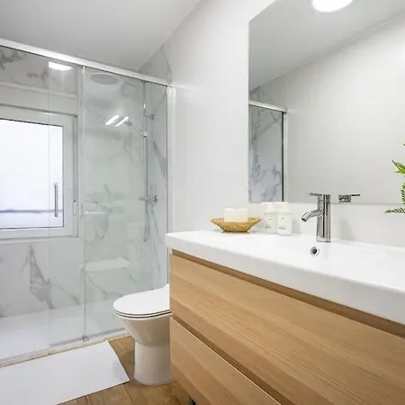 Electra Apartment Gijon