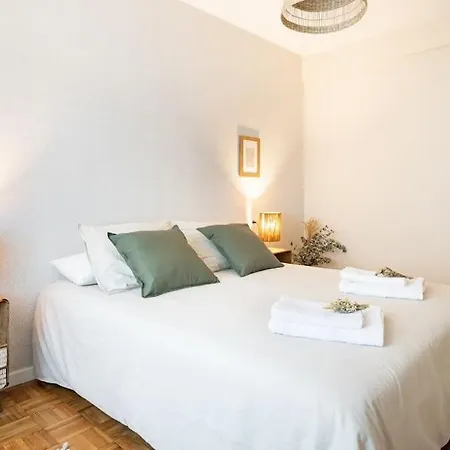Electra Apartment Gijon