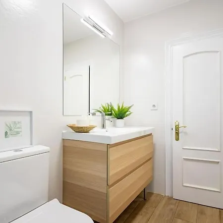 Apartment Electra *