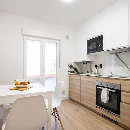 Apartment Electra