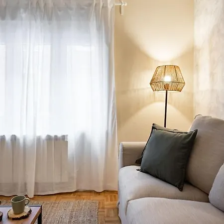 Electra Apartment Gijon
