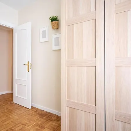 Electra Apartment *